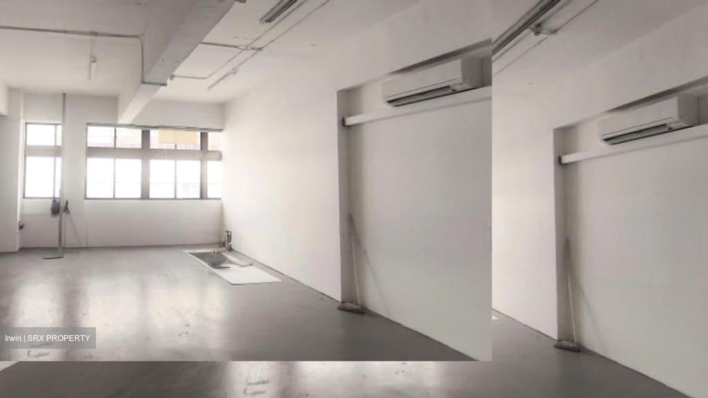 Halcyon Building (D20), Factory #613763051